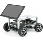 Rosbot 2 - Orin Nano - Image 4