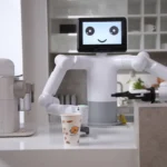 Mercury B1 - Dual 7-axis Semi-humanoid Robot - Image 4