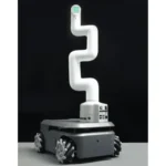 Compound Mobile Robot Kit (myAGV & myCobot280 Pi)