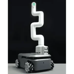 Compound Mobile Robot Kit (myAGV & myCobot280 Pi)