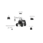 LIMO COBOT：Autonomous Compound Mobile Robot - Image 2