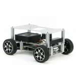Rosbot 2 - Orin Nano - Image 2