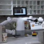 Mercury B1 - Dual 7-axis Semi-humanoid Robot - Image 3