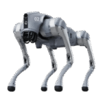 Quadruped
