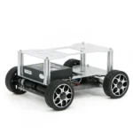 Rosbot 2 - Orin Nano - Image 3