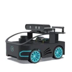 Xbot 4WD (Orin NX) - Image 2