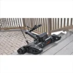 Jaguar V4 w/ Manipulator Arm Mobile Robotic Platform - Image 5