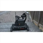 Jaguar V4 w/ Manipulator Arm Mobile Robotic Platform - Image 6