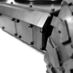 Lynxmotion - A4WD3 Rugged Wheeled Rover RC Kit - Image 3