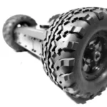 Lynxmotion - A4WD3 Rugged Wheeled Rover RC Kit - Image 2