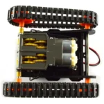 Mini DFRobotShop Rover Kit (Arduino Uno) - Image 3