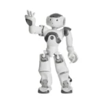 Aldebaran Robotics NAO6 Humanoid Robot - Image 2