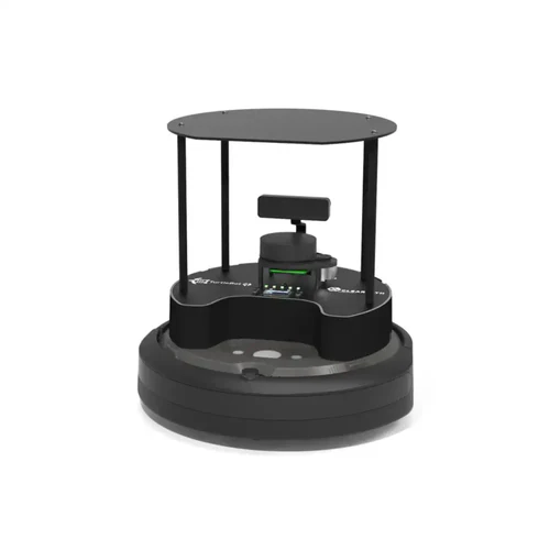 turtlebot-4 Clearpath Robotics Mobile Robot - Image 1