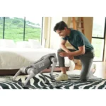 Unitree Go2 EDU PLUS Robotic Dog w/ Hesai XT16 LiDAR - Image 4