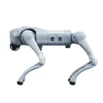 Unitree Go2 EDU PLUS Robotic Dog w/ Hesai XT16 LiDAR - Image 2