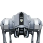 Unitree Go2 EDU PLUS Robotic Dog w/ Hesai XT16 LiDAR - Image 3