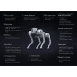 Unitree Go2 PRO Robotic Dog - Image 10