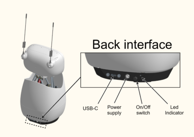 Reachy Mini - Image 4