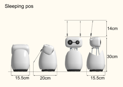 Reachy Mini - Image 2